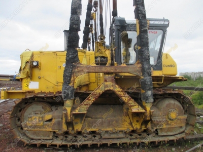 Komatsu D355C-3 [3]
