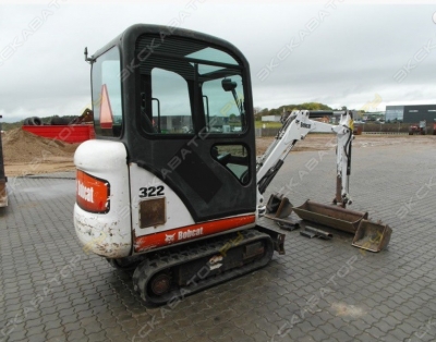 Bobcat 323 [1]