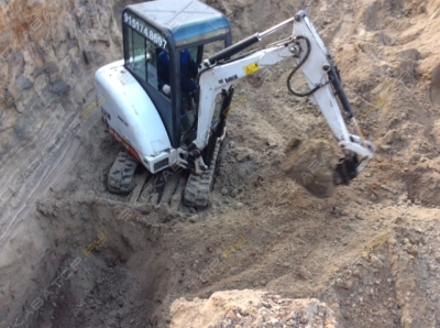 Bobcat 328 [1]