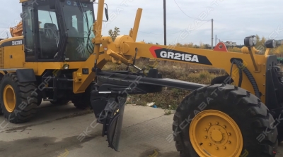 XCMG GR215A [3]