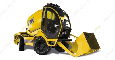 Carmix 3500 TC [0]