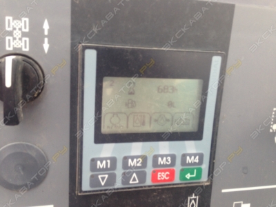 Wirtgen W 50 [1]