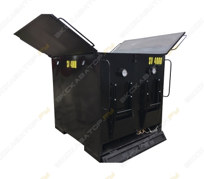 РемонтЯм SV 4000 [1]