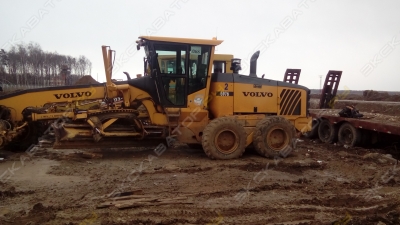 Volvo G976 [1]