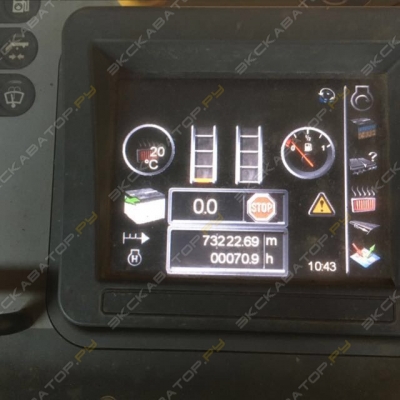 Dynapac SD2500C [1]