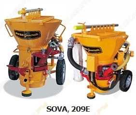 Reed SOVA [0]