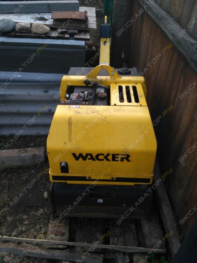Wacker Neuson RD 7H-ES [0]