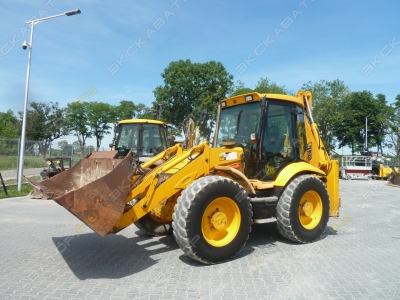 JCB 4CX [2]