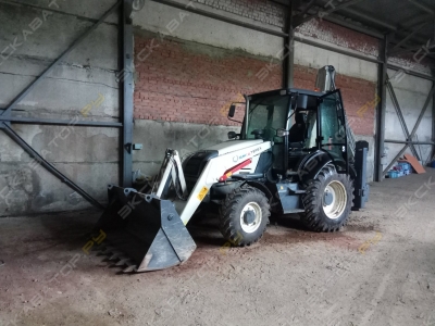 Terex TLB825 [0]