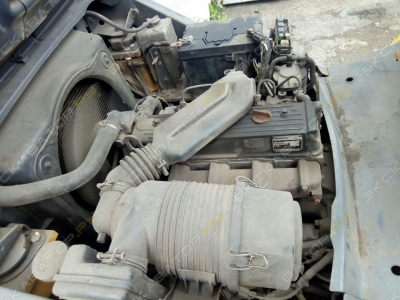 Komatsu FD30T-17 [5]