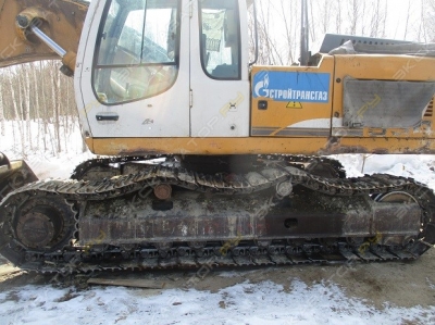 Liebherr R 934 Litronic [4]
