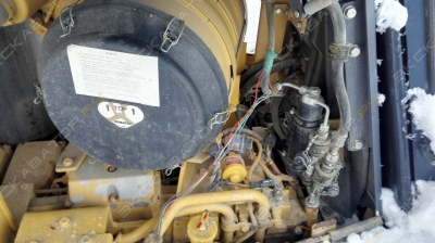 Komatsu D155A-5 [2]