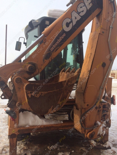 Case 580 T [2]