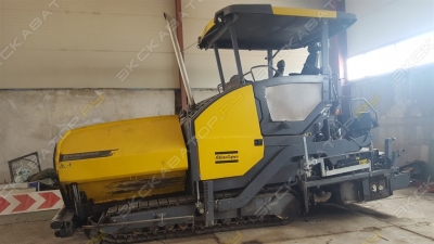 Dynapac SD2500C [0]