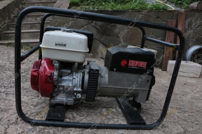 Europower EP200X [1]