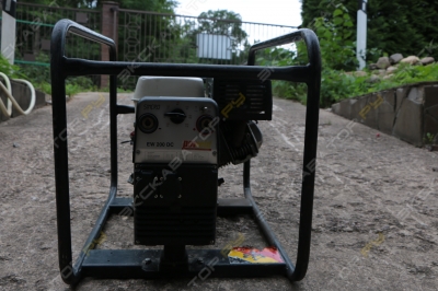 Europower EP200X [3]