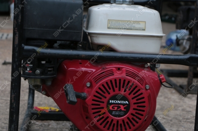 Europower EP200X [4]