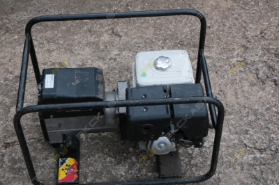 Europower EP200X [5]