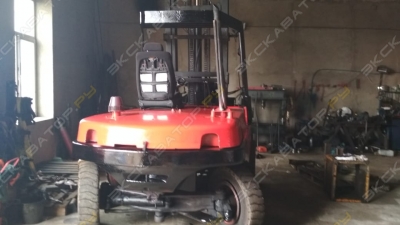 Linde H50-H80 D [3]