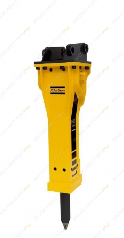 Caterpillar 444E [1]