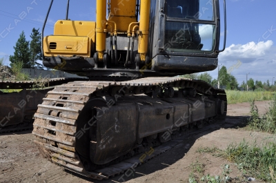 Hyundai R 290LC-7 [2]