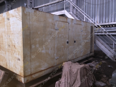 Caterpillar C18 [2]