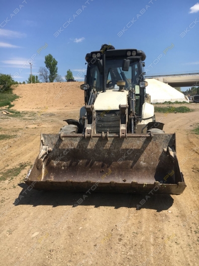 Hidromek HMK 102B [2]