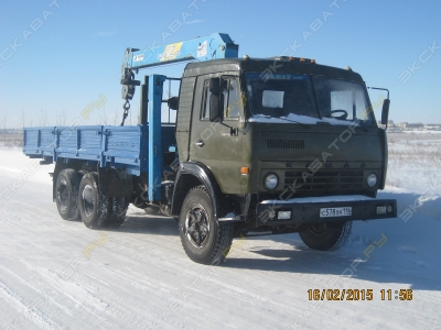 Tadano TM-ZR305 [0]