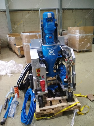 Mortel Meister 55 Maxi [4]