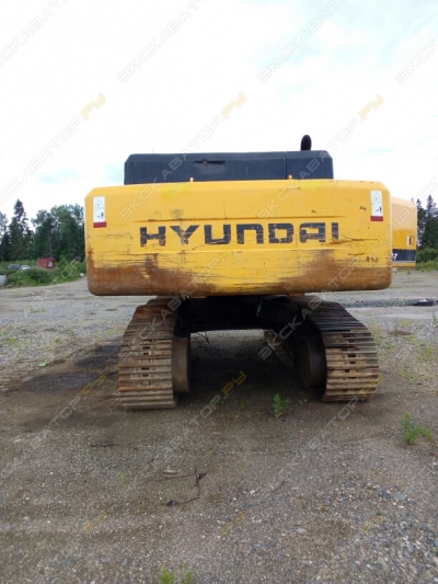 Hyundai R 500LC-7 [4]