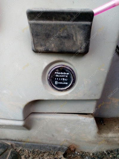 Hyundai R 500LC-7 [1]
