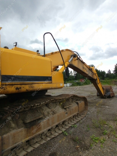 Hyundai R 500LC-7 [3]