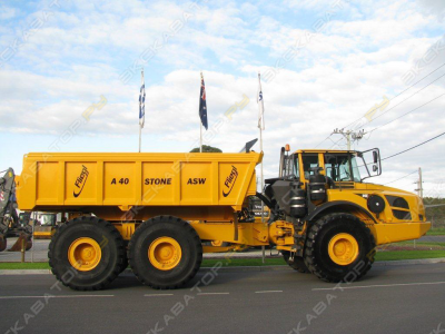 BELL B33L [1]