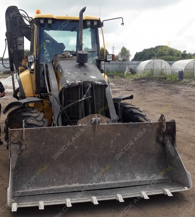 Volvo BL71B [1]