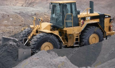 Caterpillar 824H [1]