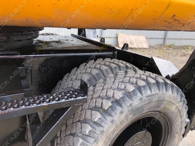 JCB JS 160W [4]