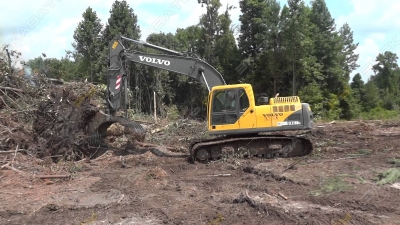 Volvo EC 210NLC [3]