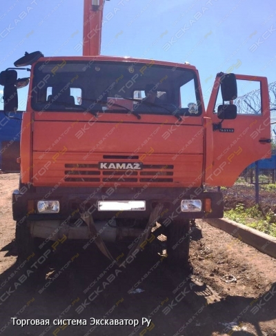 Клинцы КС-55713-1К-3 [0]
