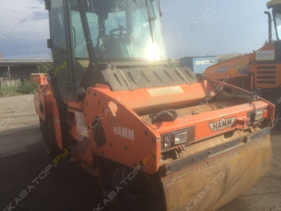 Hamm HD O90V [1]