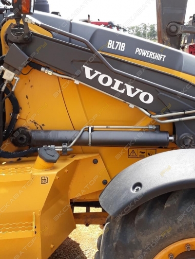 Volvo BL71B [2]