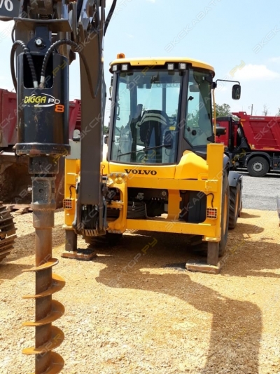 Volvo BL71B [3]