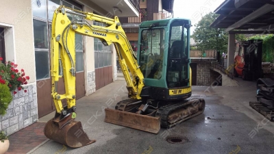 Yanmar VIO35 [1]