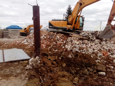 Hyundai R 260LC-9S [2]