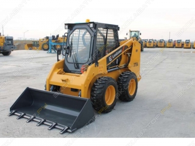 LiuGong CLG375A [3]
