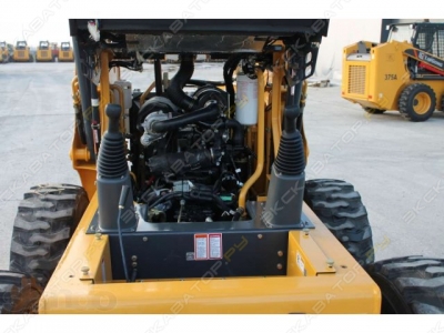 LiuGong CLG375A [4]