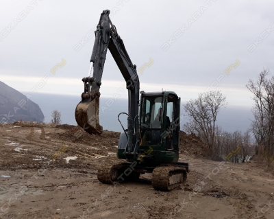 Kobelco 45SR [1]