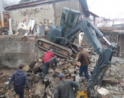 Kobelco 45SR [2]