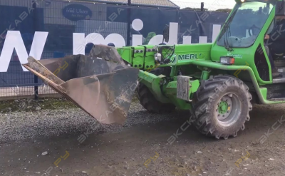Merlo P 28.8 L Plus [1]