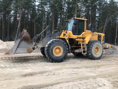 Volvo L150F [1]