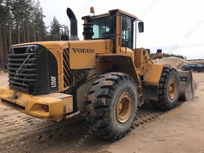 Volvo L150F [2]
